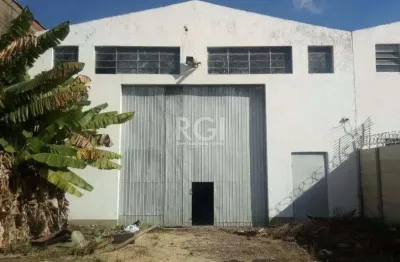 Pavilhão para comprar , 330 m² por r$ 880.000,00 rubem berta - porto alegre/rs