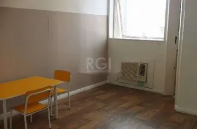 Conjunto/sala para venda - 31.4m², 0 dormitórios, santa cecília