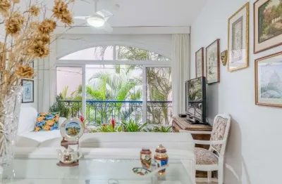 Apartamento com 3 quartos à venda na Rua Anita Garibaldi, 1122, Mont Serrat, Porto Alegre