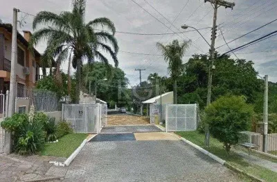 Terreno à venda na Rua Professor Antônio José Remião, 15, Espírito Santo, Porto Alegre