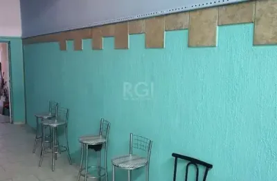 Ponto comercial à venda na Avenida Benjamin Constant, 171, São João, Porto Alegre