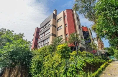 Cobertura com 3 quartos à venda na Rua Pedro Ivo, 310, Mont Serrat, Porto Alegre