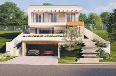 Terreno em condominio para venda - 0m², 0 dormitórios, alphaville