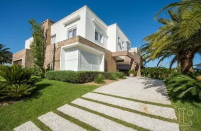 Casa em condomínio 4 dormitórios à venda belém novo porto alegre/rs