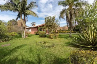 Casa para venda - 379m², 4 dormitórios, sendo 2 suites, 3 vagas - ponta grossa
