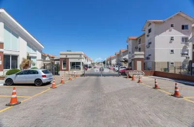 Apartamento para venda - 52.03m², 3 dormitórios, 1 vaga - hípica