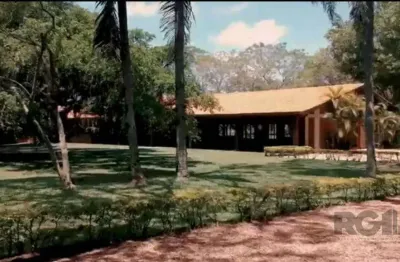 Chácara / sítio com 2 quartos à venda na Estrada Retiro da Ponta Grossa, 2500, Ponta Grossa, Porto Alegre