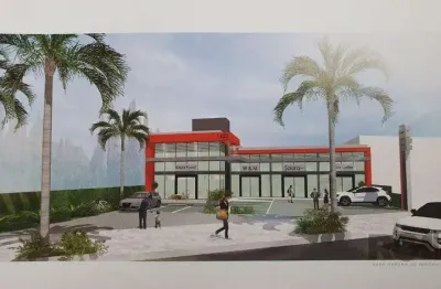 Terreno plano à venda na avenida da serraria, em porto alegre, com área total de