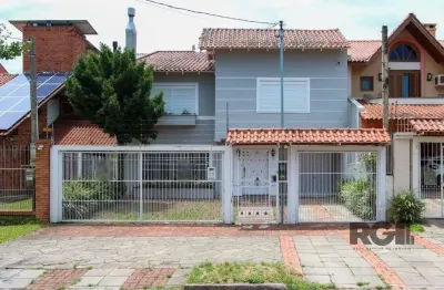 Casa com 4 quartos à venda na Rua Sargento Nicolau Dias de Farias, 310, Tristeza, Porto Alegre