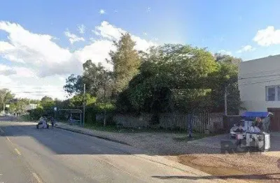 Terreno à venda na Avenida Juca Batista, 7445, Cavalhada, Porto Alegre