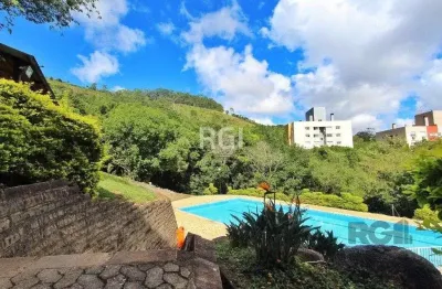 Apartamento com 2 quartos à venda na Rua Costa Lima, 790, Nonoai, Porto Alegre