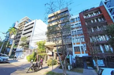 Conjunto/sala para locação/aluguel - 50.04m², 0 dormitórios, petrópolis