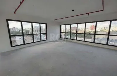 Sala comercial à venda na Avenida Érico Veríssimo, 595, Menino Deus, Porto Alegre