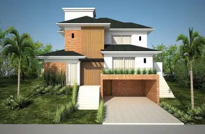 Terreno em condomínio fechado à venda na Estrada das Três Meninas, 1501, Vila Nova, Porto Alegre