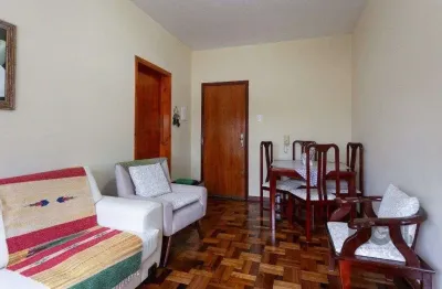 Apartamento com 1 quarto à venda na Avenida da Azenha, 623, Azenha, Porto Alegre