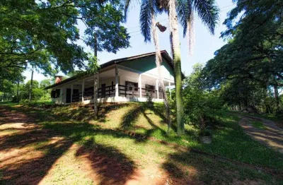 Chácara / sítio com 2 quartos à venda na Estrada Gedeon Leite, 2805, Hípica, Porto Alegre