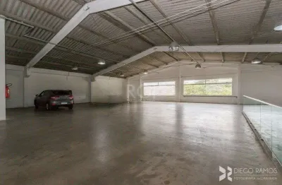 Prédio à venda 2236m² avenida otto niemeyer, tristeza, porto alegre.