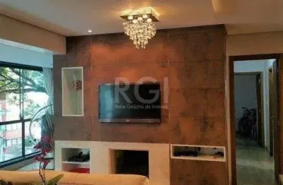 Excelente apartamento localizado no bairro bela vista, 128 m² privativos, totalm