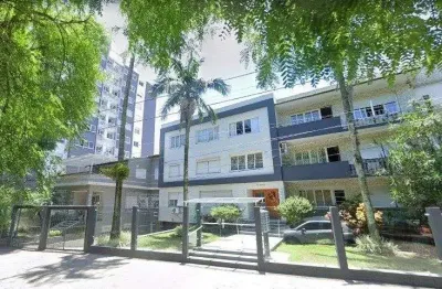 Apartamento 129m² - 3 dormitórios, 3 banheiros e 1 vaga de garagem no bairro são