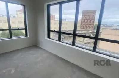 Sala comercial à venda na Rua Ramiro Barcelos, 671, Floresta, Porto Alegre