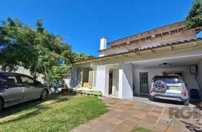 Casa com 4 quartos à venda na Rua João Palma da Silva, 80, Espírito Santo, Porto Alegre