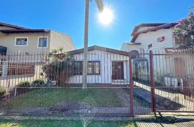 Casa com 3 quartos à venda na Rua Engenheiro Jorge Porto, 532, Ipanema, Porto Alegre