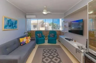 Apartamento com 2 quartos à venda na Rua Salvio Soares, 150, Nonoai, Porto Alegre