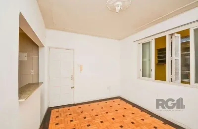 Apartamento com 2 quartos à venda na Rua Luiz Manoel, 190, Santana, Porto Alegre