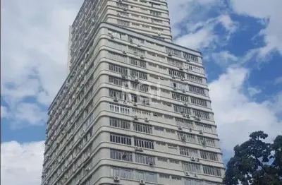 Sala comercial à venda na Praça Osvaldo Cruz, 15, Centro Histórico, Porto Alegre