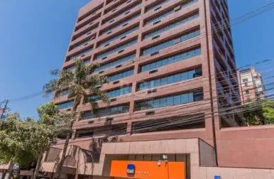 Ponto comercial à venda na Avenida Carlos Gomes, 403, Auxiliadora, Porto Alegre