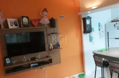 Apartamento 1 dormitórios à venda santa tereza porto alegre/rs
