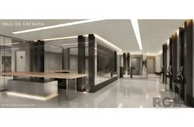 Sala comercial à venda na Avenida Teresópolis, 2438, Teresópolis, Porto Alegre