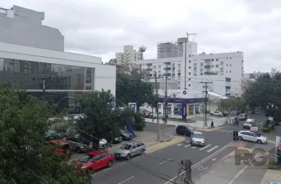 Apartamento 3 dormitórios à venda auxiliadora porto alegre/rs