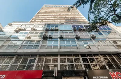 Sala comercial à venda na Avenida Otávio Rocha, 115, Centro Histórico, Porto Alegre