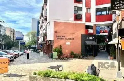 Sala comercial à venda moinhos de vento porto alegre/rs
