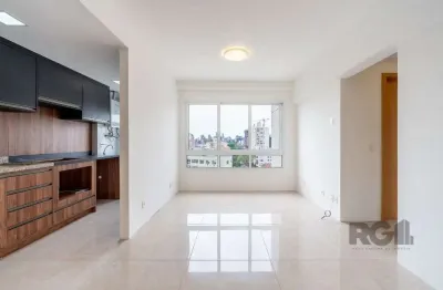 Apartamento 2 dormitórios à venda santa cecília porto alegre/rs