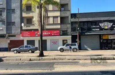 Prédio à venda na Avenida Farrapos, 2041, São Geraldo, Porto Alegre
