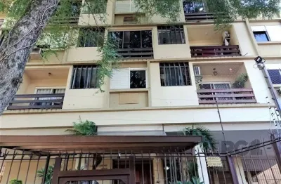 Ótimo apartamento 2 dormitórios com sacada e 1 vaga de garagem coberta por conve