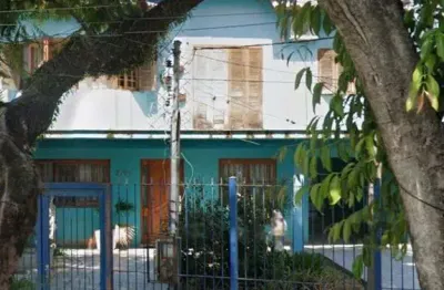 Casa com 3 quartos à venda na rua barão do amazonas, 3254, partenon, porto alegre, 250 m2 por r$ 800.000