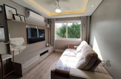 Apartamento com 2 quartos à venda na Rua Coronel Aparício Borges, 1123, Glória, Porto Alegre