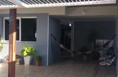Casa com 3 quartos à venda na Rua José Antônio Chaise, 52, Hípica, Porto Alegre
