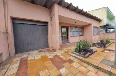 Casa com 3 quartos à venda na Avenida Icaraí, 1414, Cristal, Porto Alegre
