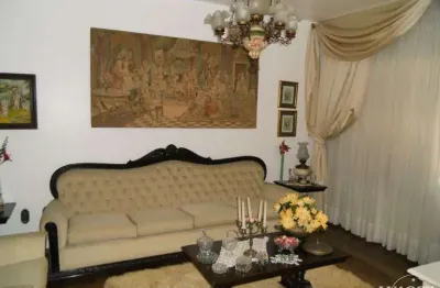 Casa com 3 quartos à venda na Rua Corrêa Lima, 1358, Santa Tereza, Porto Alegre