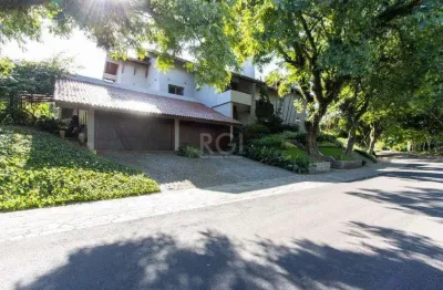 Casa em condomínio 8 dormitórios à venda cavalhada porto alegre/rs
