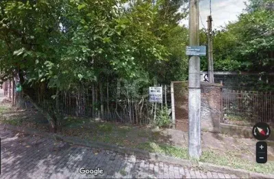 Terreno à venda na Rua Carlos José Michelon, 135, Vila Nova, Porto Alegre