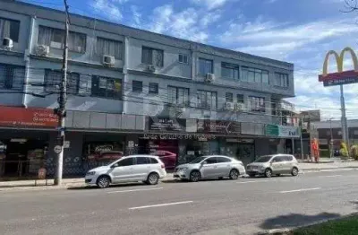 Sala comercial à venda na Avenida Wenceslau Escobar, 1991, Tristeza, Porto Alegre