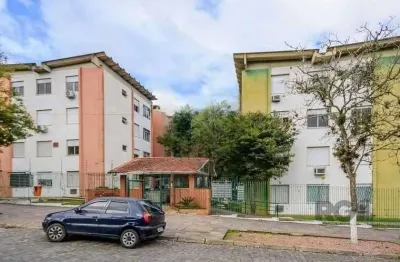 Apartamento com 2 quartos à venda na Avenida Romeu Samarani Ferreira, 245, Vila Nova, Porto Alegre