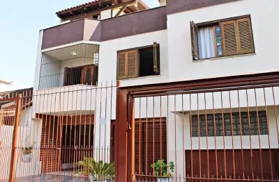 Cobertura 3 dormitórios à venda vila assunção porto alegre/rs