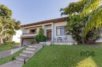 Casa em condomínio 3 dormitórios à venda cavalhada porto alegre/rs