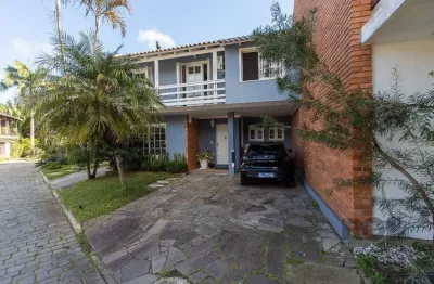 Casa em condomínio 3 dormitórios à venda jardim isabel porto alegre/rs